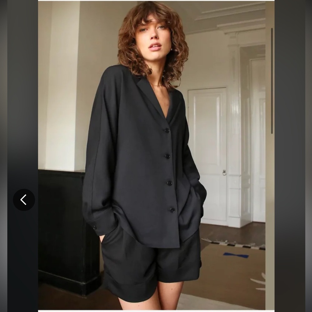 Wilfred New Flowy Jacket